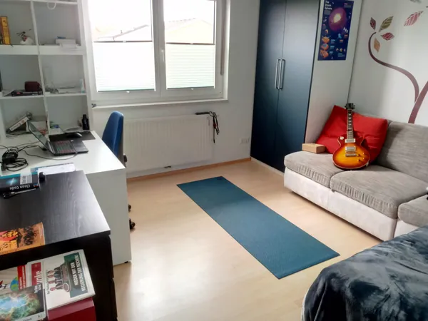 my room