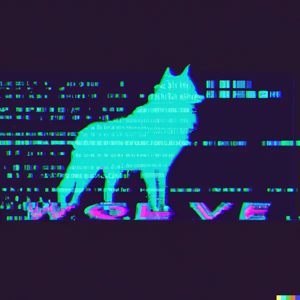 wolve