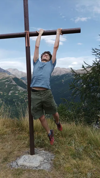 holy pull-up