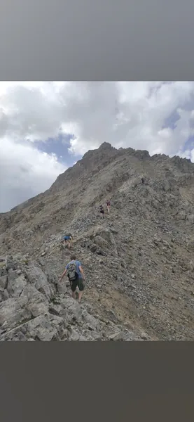 climb