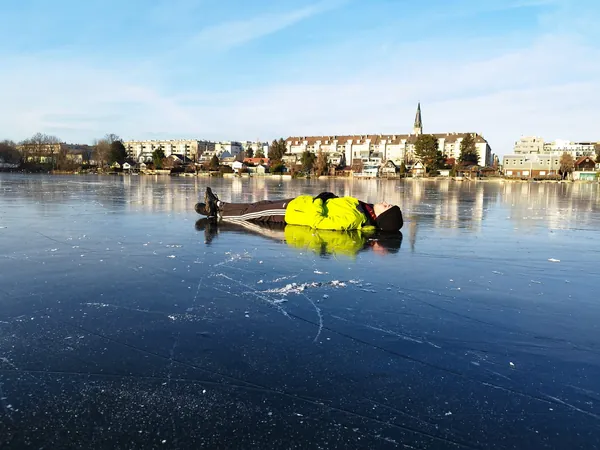Alte Donau