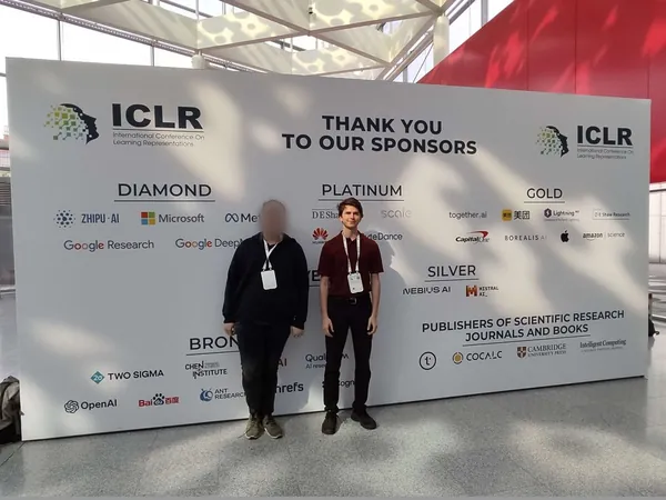 ICLR 2024 II