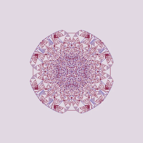 sandpile art III