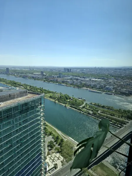 Donauinsel II