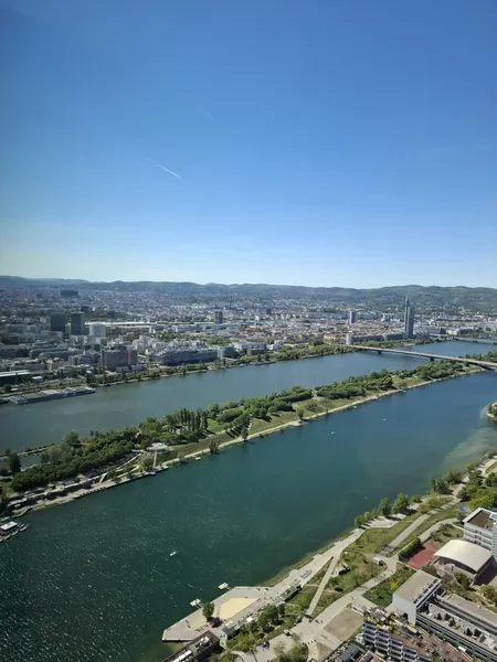 Donauinsel