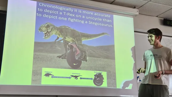 Powerpoint Karaoke